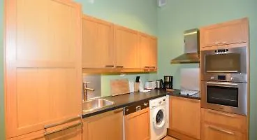 Appart Ambiance - Beaujolais Lyon Apartment