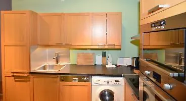 Appart Ambiance - Beaujolais Lyon Apartment